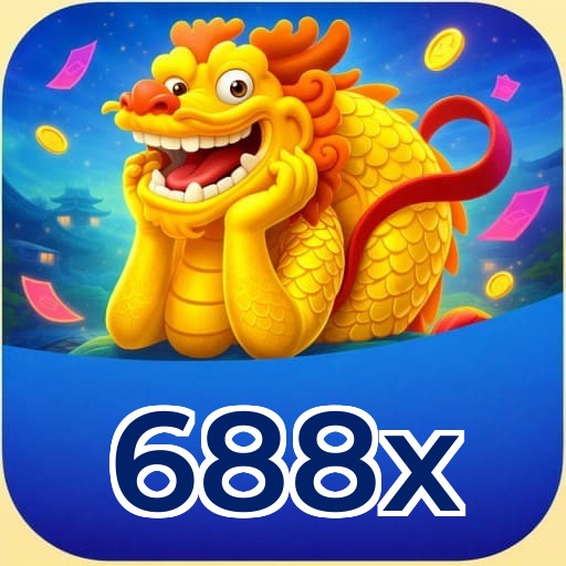 Catálogo de jogos 688x com fornecedores Pragmatic Play, Evolution, NetEnt