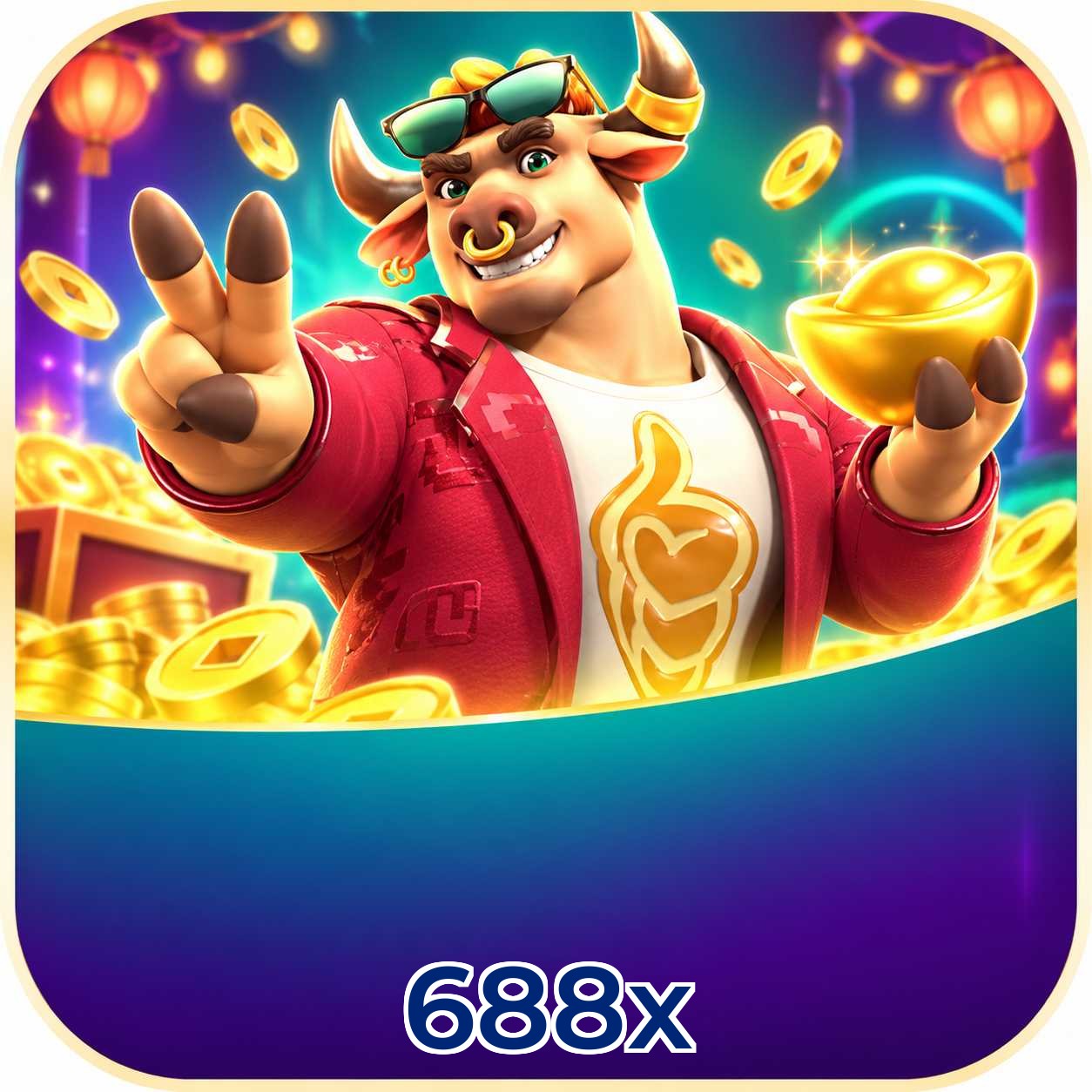 APK oficial da 688x para Android com instalação verificada