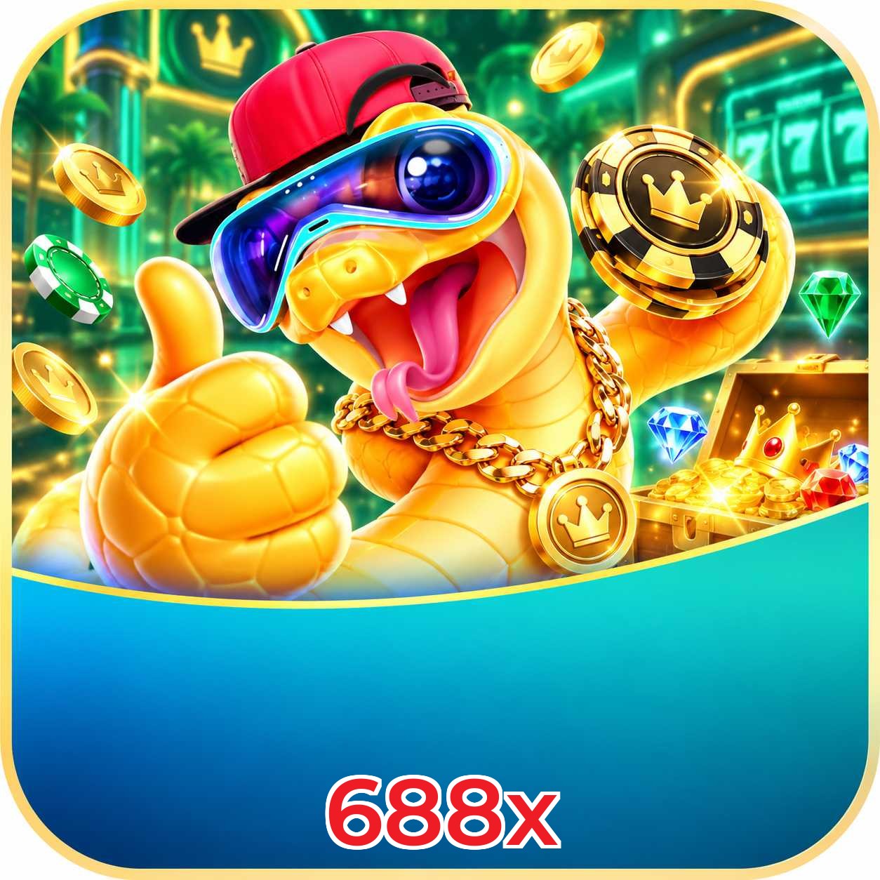 Resumo visual dos pilares: jogos, PIX, segurança, bônus, app e suporte